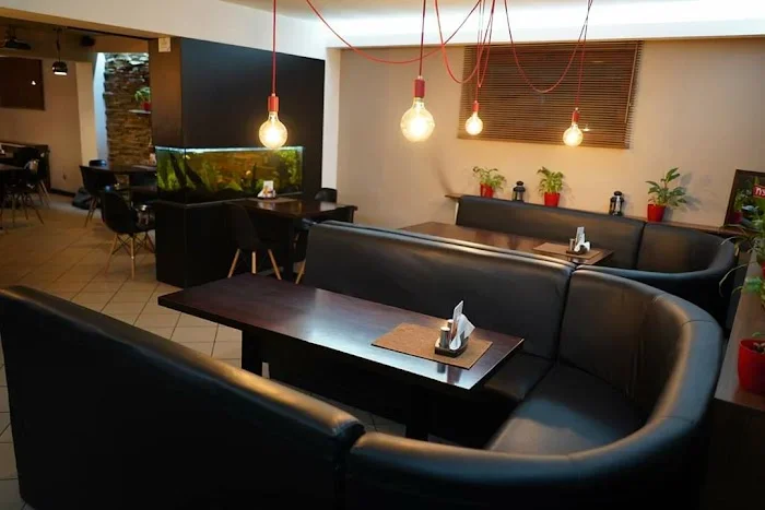 PIZZERIA MAXIMUS NOWY SĄCZ - Restauracja Nowy Sącz