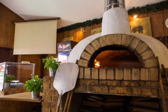 Pizzeria Me Gusta Katowice - Restauracja