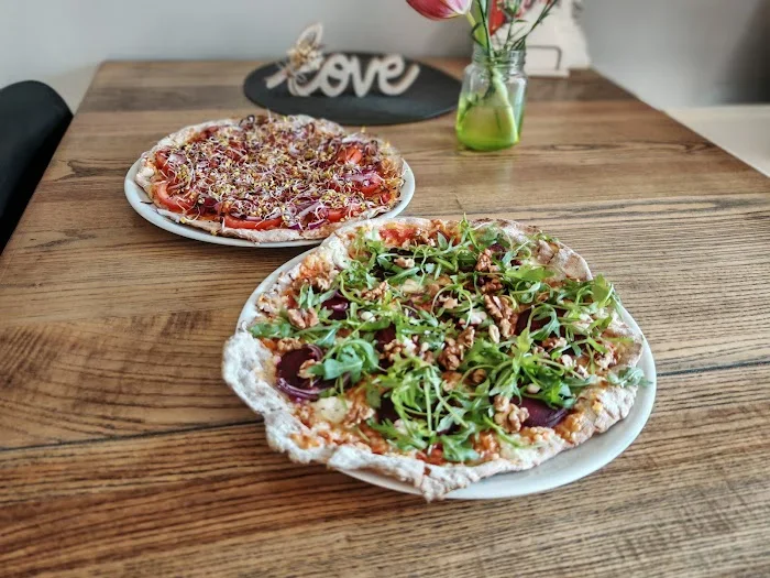 Pizzeria Mefisto - Restauracja Bytom