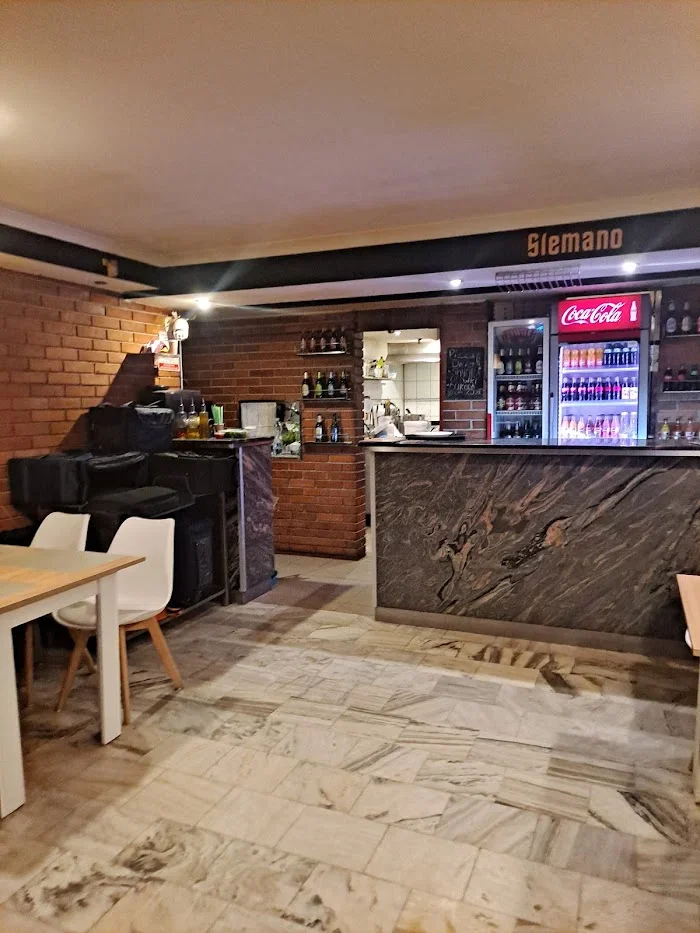 Pizzeria Metro Lublin - Restauracja