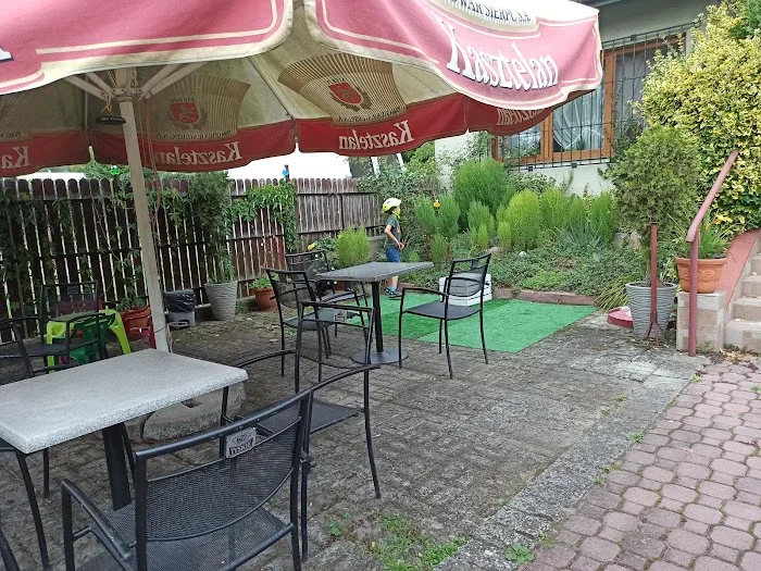Pizzeria Metrum - Restauracja Tarnów