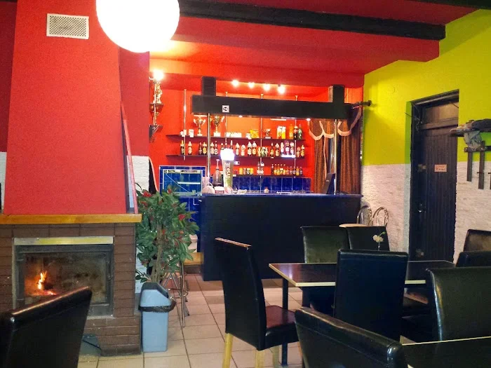 PIZZERIA MILLENNIUM - Restauracja Milanówek
