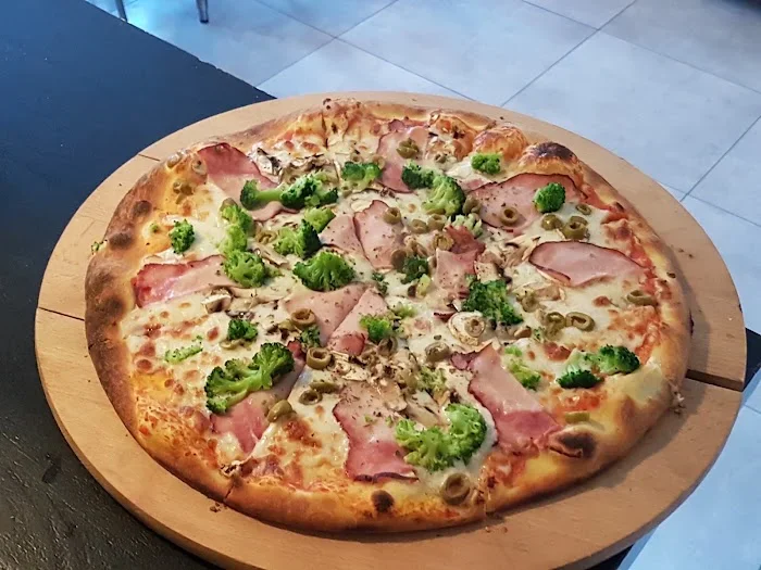 Pizzeria MONDO - Restauracja Zakopane