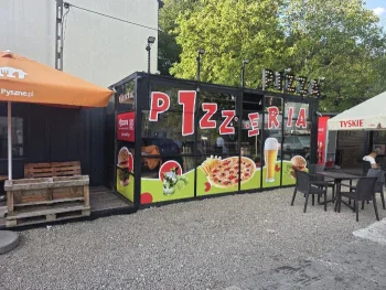 Pizzeria N1 - Restauracja Kraków