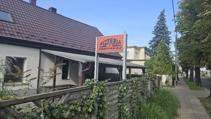 Pizzeria na Gorzyckiej - Restauracja Ostrów Wielkopolski