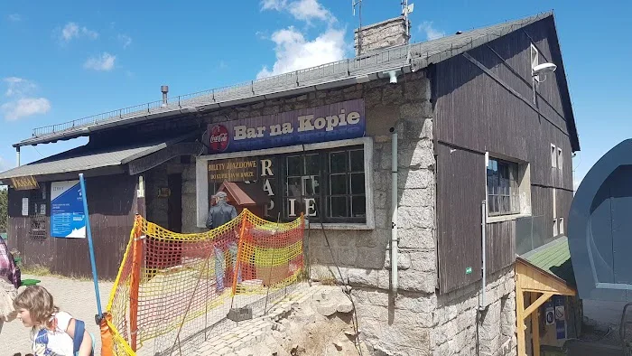 Pizzeria "Na Kopie" - Restauracja Karpacz