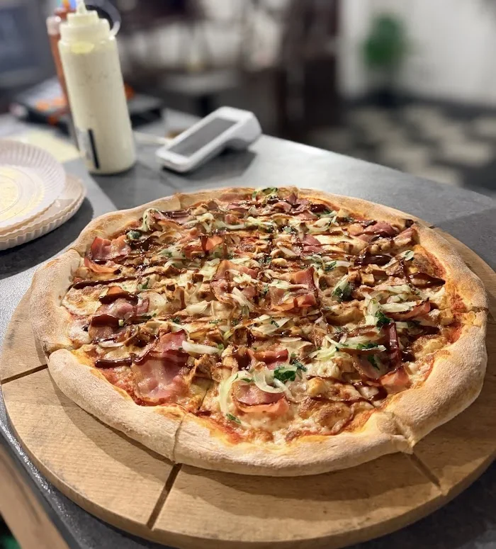 Pizzeria Napoli - Restauracja Kołobrzeg