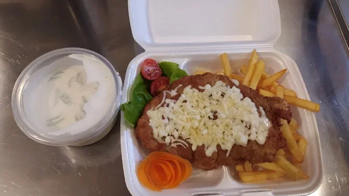 Pizzeria Niby nic… | Pizza Żory - Restauracja Jastrzębie-Zdrój