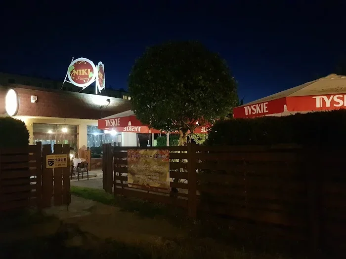 Pizzeria Niki - Restauracja Bielsko-Biała