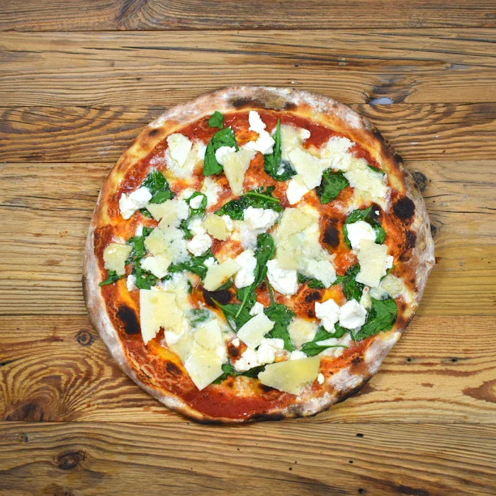 Pizzeria Nowohucka - Restauracja Kraków