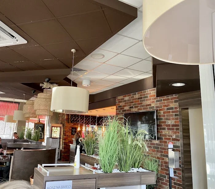 Pizzeria O.K. - Restauracja Gorzów Wielkopolski