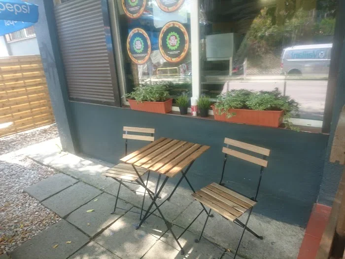 Pizzeria Omaggio - Restauracja Gdynia
