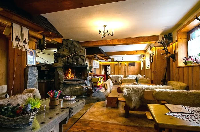 Pizzeria Opoka - Restauracja Zakopane