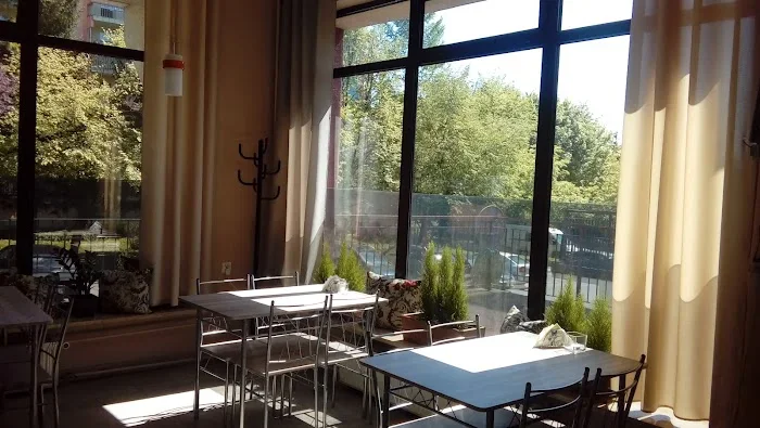Pizzeria Ortigia - Restauracja Lublin