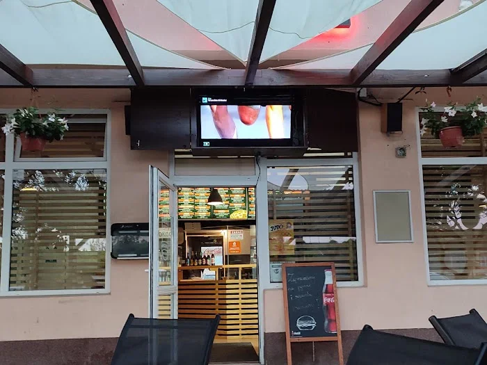 Pizzeria Osiedlowa - Restauracja Kielce
