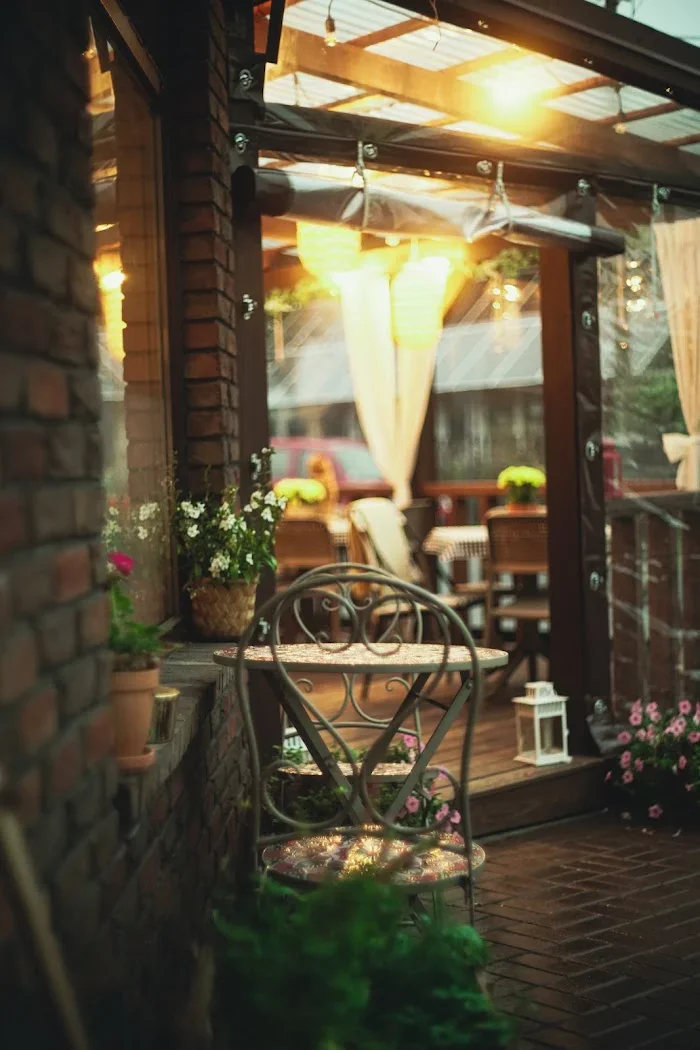Pizzeria oSIELSKO - Restauracja Bydgoszcz