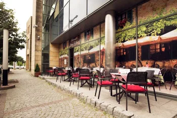 Pizzeria Restauracja Osteria Le Botti Tychy