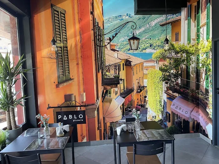 Pizzeria Pablo - Restauracja Szczecin