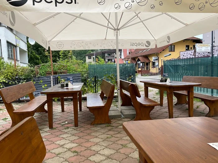 Pizzeria Palermo - Restauracja Wisła