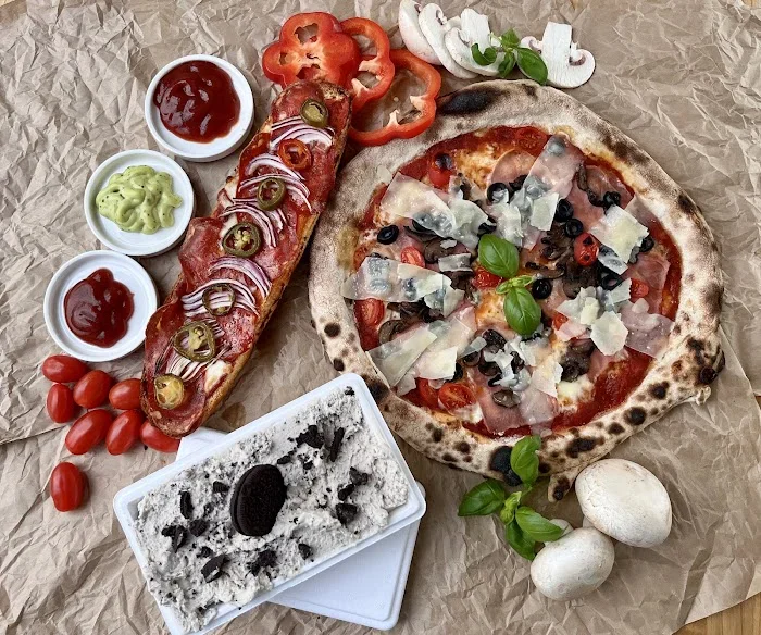 Pizzeria PAPRYciosa - Restauracja Tychy