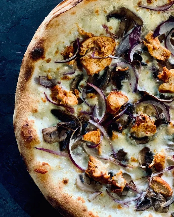 Pizzeria Papryczka 2.0 - Restauracja Rybnik