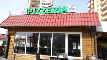 Pizzeria Parma Piła - Restauracja