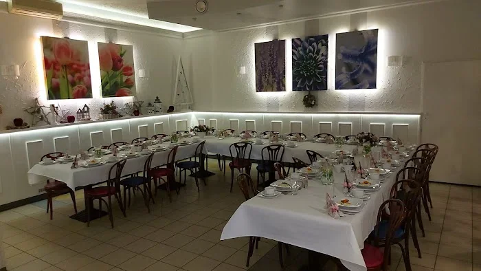Pizzeria „Paula” - Restauracja Bytom