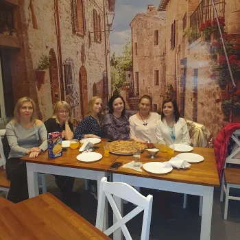 Pizzeria Pełen Brzuszek - Restauracja Łódź