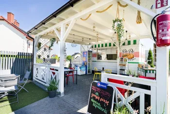 PIZZERIA PEPE - Restauracja Mielno