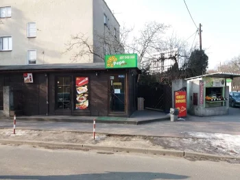 Pizzeria Pepe - Restauracja Poznań