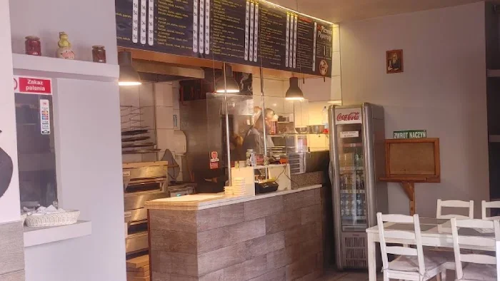 Pizzeria Peperoni Włocławek - Restauracja