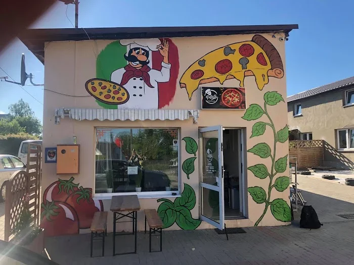 Pizzeria Pera - Restauracja Władysławowo