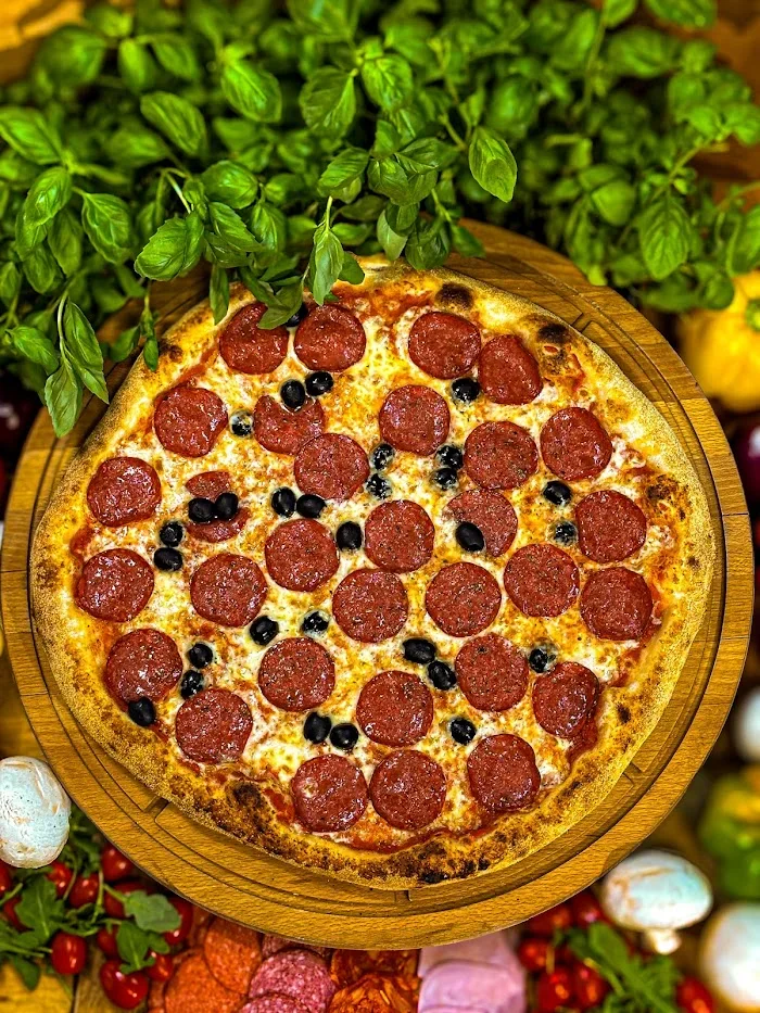 Pizzeria Perfetto - Restauracja Sosnowiec