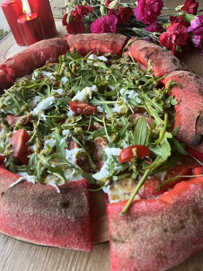 Pizzeria Pesto #1 - Restauracja Piotrków Trybunalski