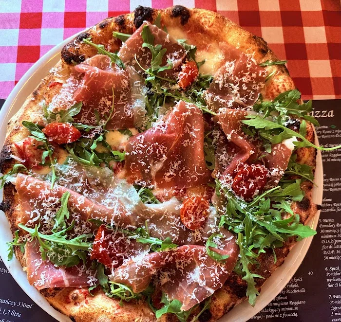 Pizzeria PESTO originale - Restauracja Włocławek