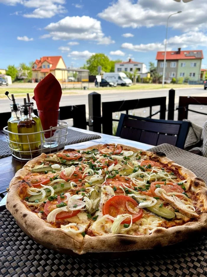 Pizzeria Pesto - Restauracja Włocławek