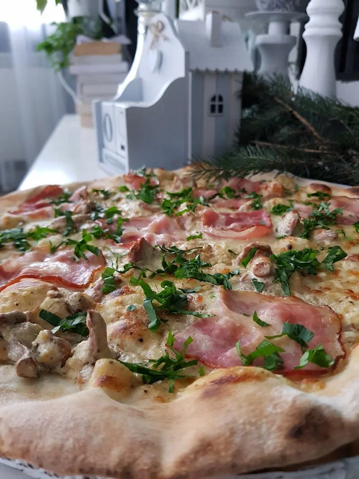 Pizzeria Piecykowa - Restauracja Częstochowa