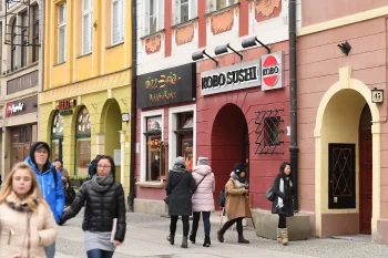 Pizzeria Piekielny Kupiec - Restauracja Wrocław