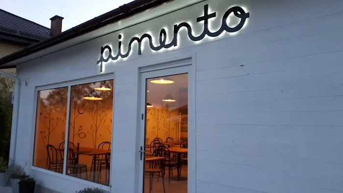 Pizzeria PIMENTO - Restauracja Olsztyn