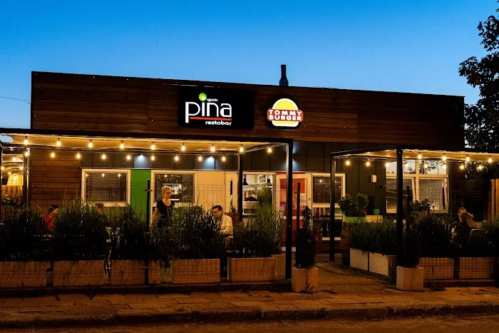 Pizzeria Pina - Restauracja Łódź