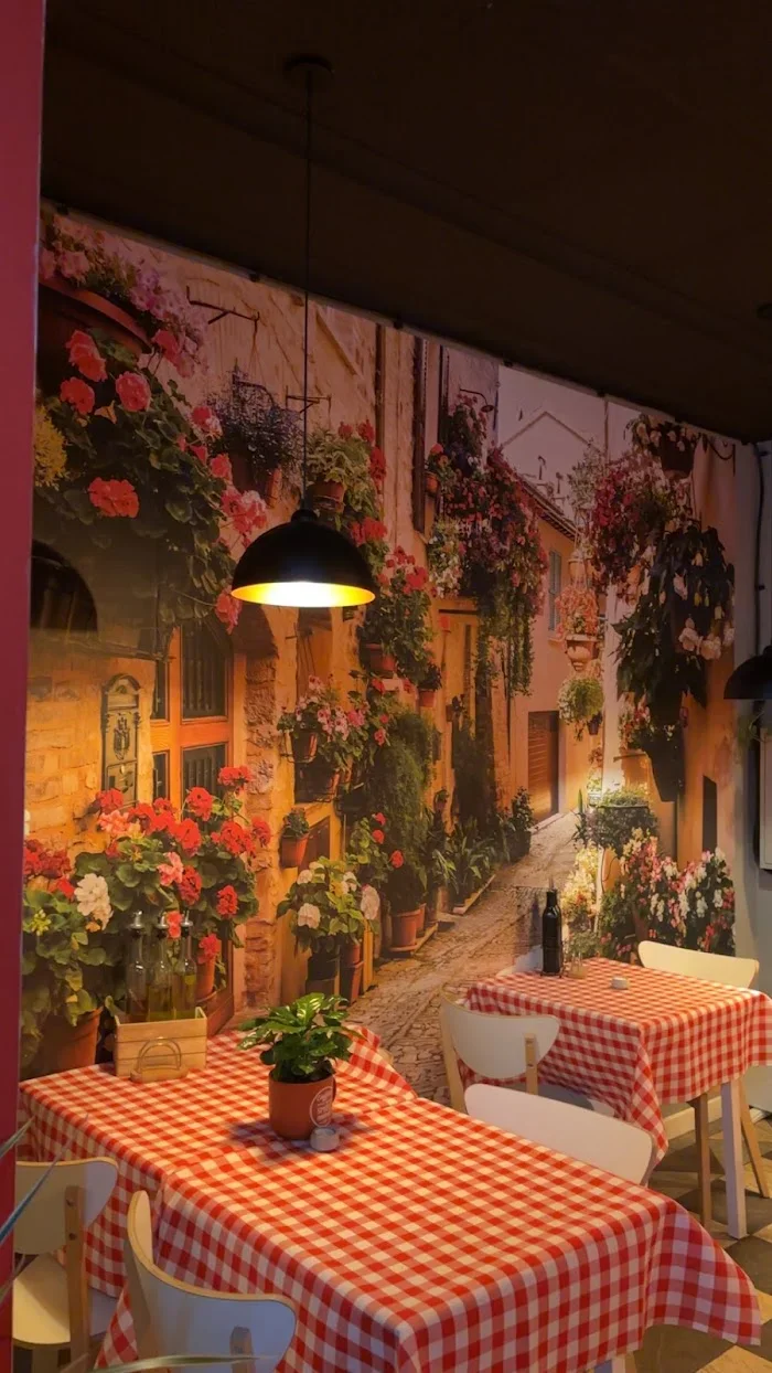 Pizzeria Pionieri - Restauracja Gorzów Wielkopolski