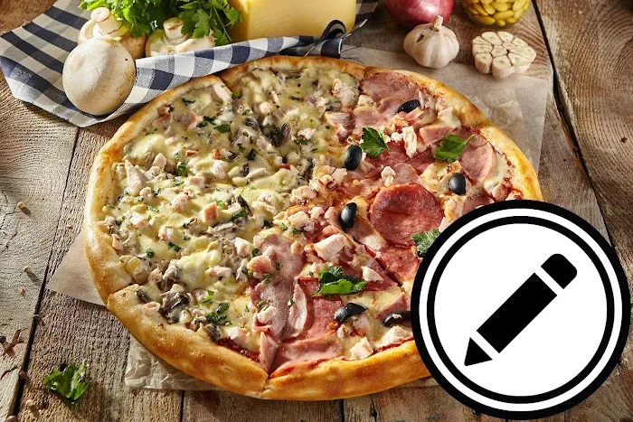 Pizzeria „Piwniczka” + Dania obiadowe - Restauracja Gliwice