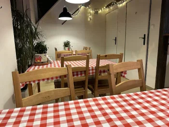 Pizzeria Pizza Koncept - Wrocław - Restauracja