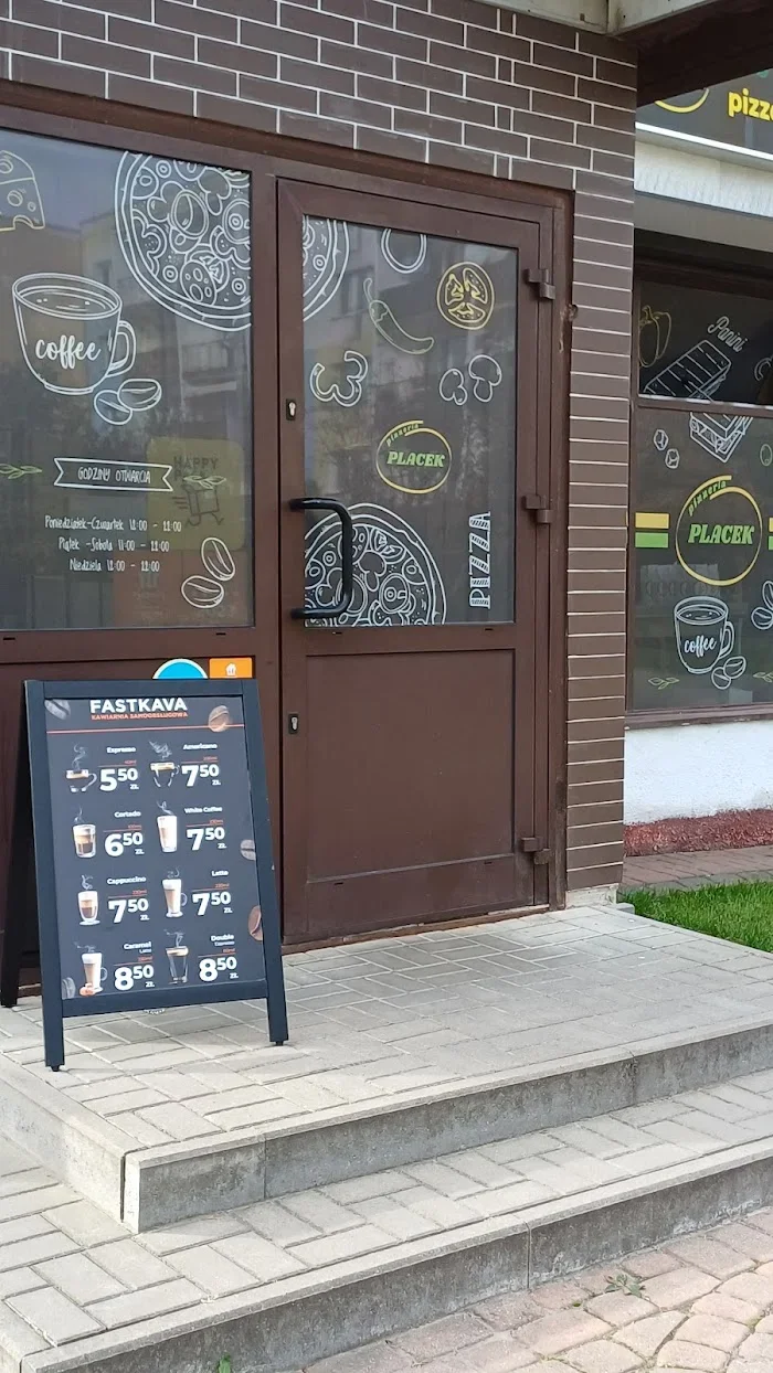 Pizzeria Placek - Restauracja Łódź