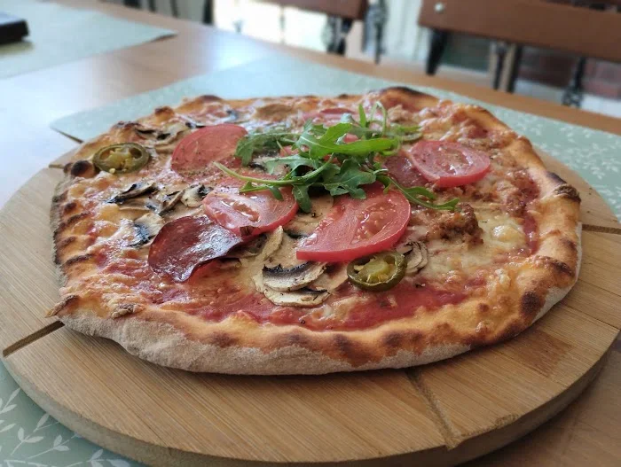 Pizzeria PLANETA - Restauracja Elbląg