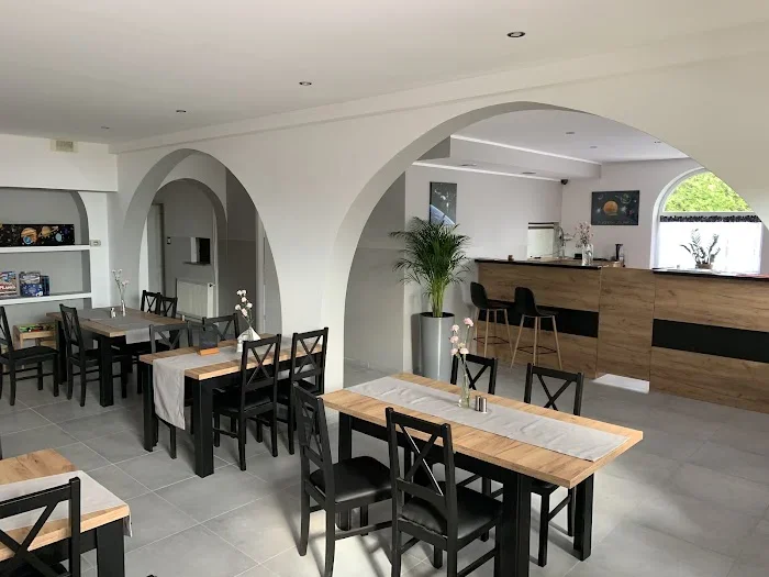Pizzeria Planeta - Restauracja Kalisz