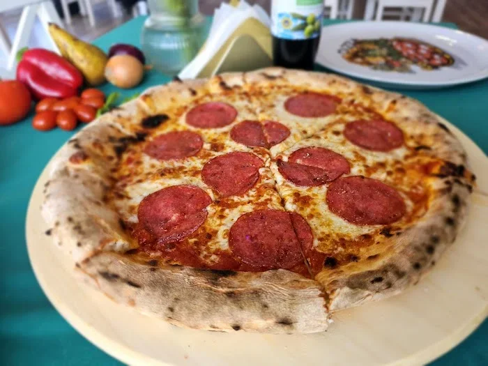 Pizzeria Pod Basenem - Restauracja Tarnów