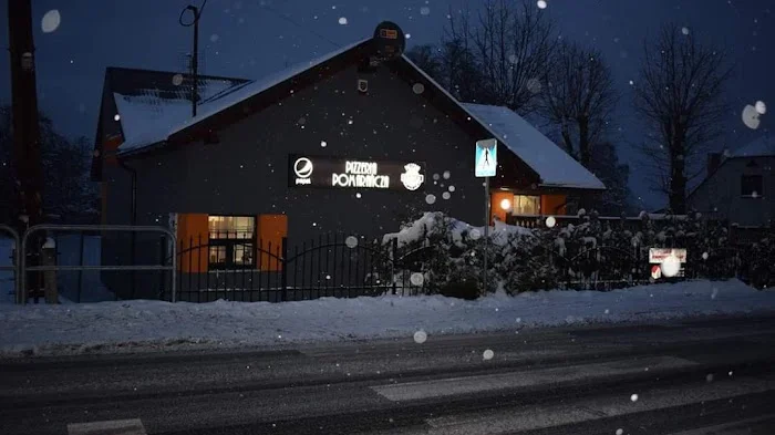 Pizzeria Pomarańcza - Restauracja Bielsko-Biała