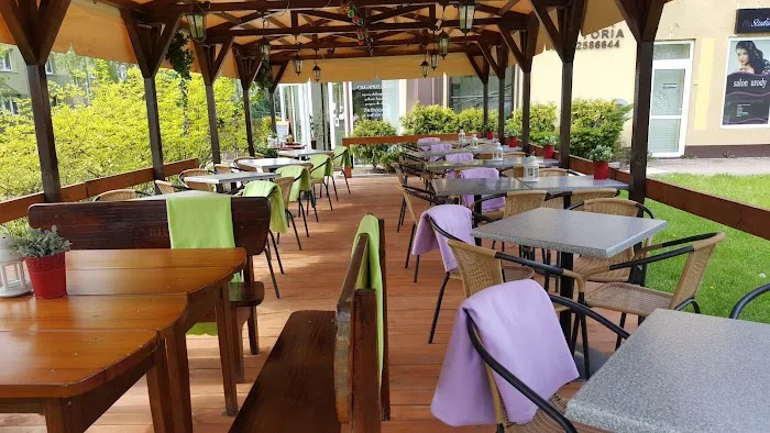 Pizzeria Presto - Restauracja Łódź