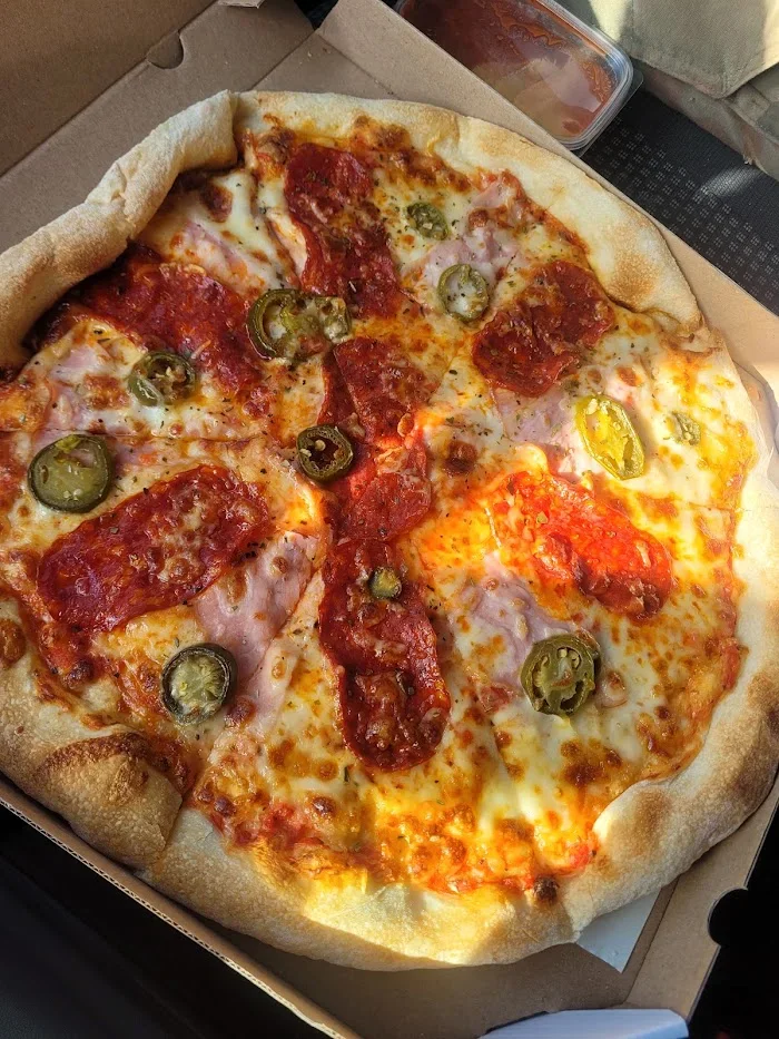 Pizzeria Presto - Restauracja Mińsk Mazowiecki